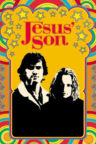 Jesus' Son