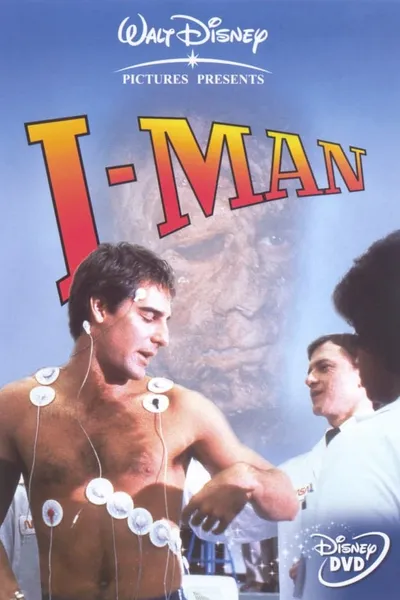 I-Man