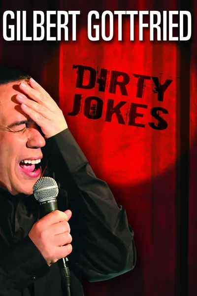 Gilbert Gottfried: Dirty Jokes