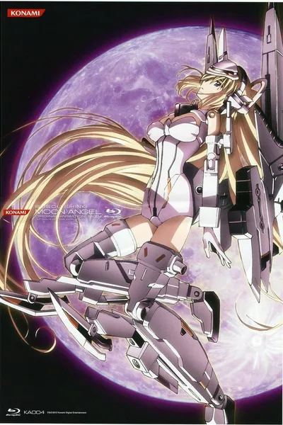 Busou Shinki Moon Angel