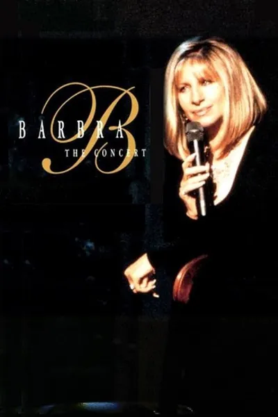 Barbra: The Concert