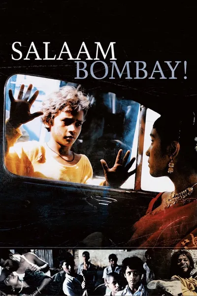 Salaam Bombay!