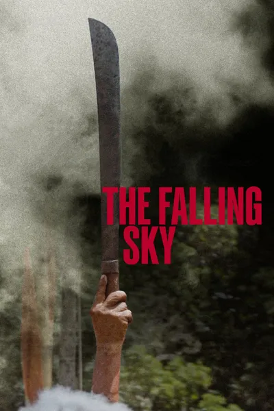 The Falling Sky