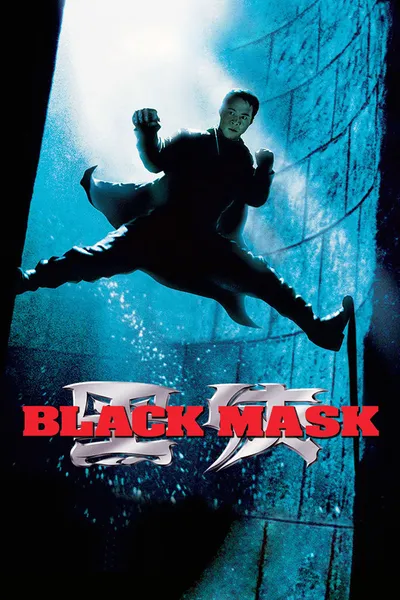 Black Mask