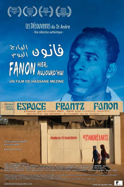 Fanon hier, aujourd'hui