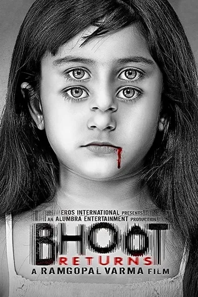 Bhoot Returns