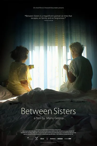 Between Sisters