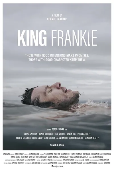 King Frankie