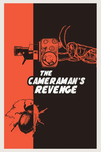 The Cameraman's Revenge