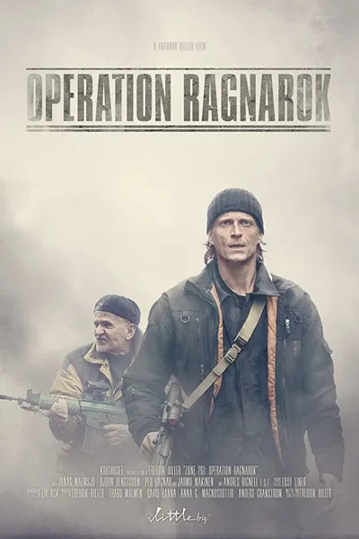 Operation Ragnarok