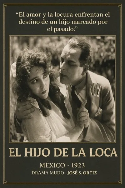 El hijo de la loca