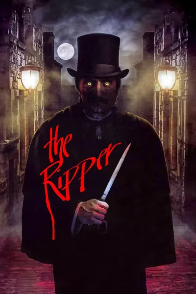 The Ripper