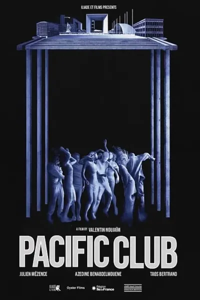 Pacific Club