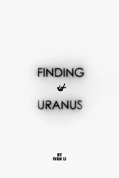 Finding Uranus