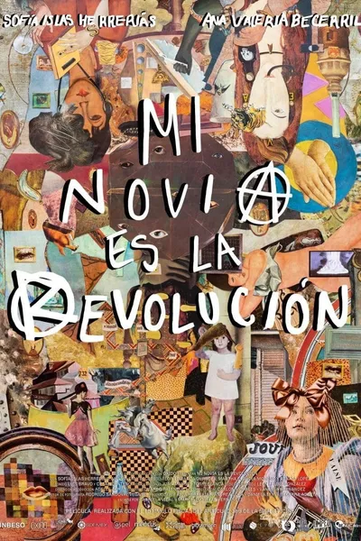 My Girlfriend Is the Revolution