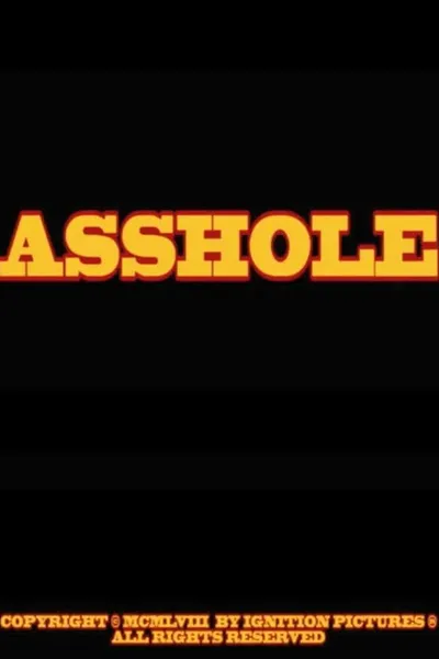 Asshole