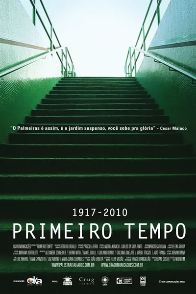 Primeiro Tempo