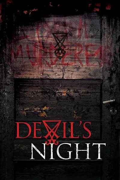 Devil's Night