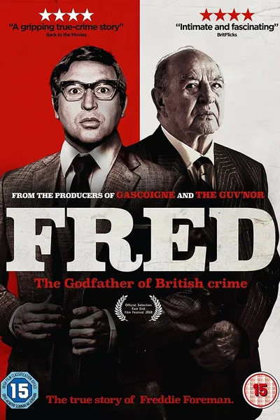 Fred: The Godfather of British Crime