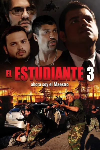 El Estudiante 3