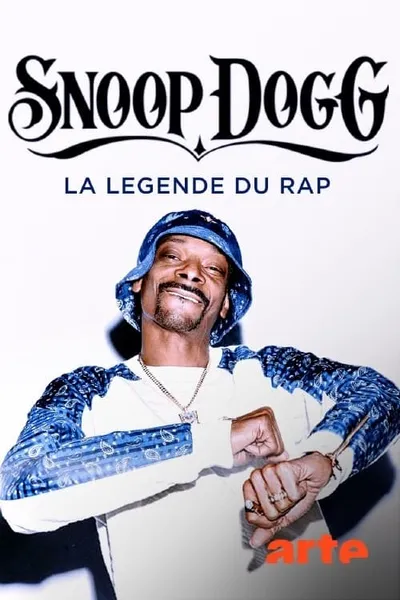 Snoop Dogg, La légende du rap