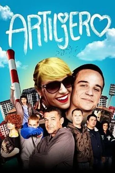 Artilheiro