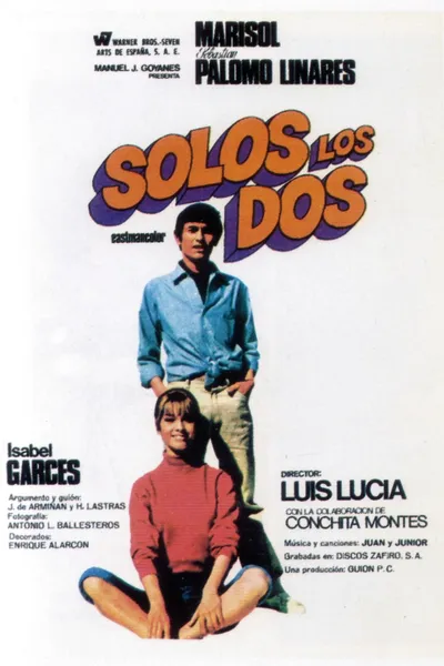 Solos los dos