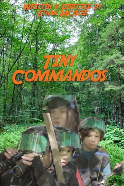 Tiny Commandos