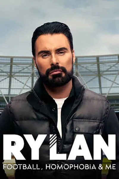 Rylan: Homophobia, Football and Me