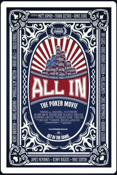 All In: The Poker Movie