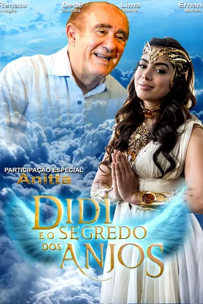 Didi e o Segredo dos Anjos