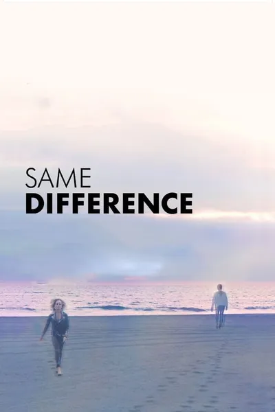 Same Difference