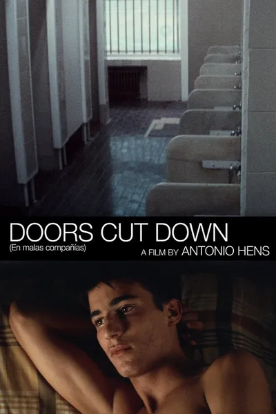 Doors Cut Down