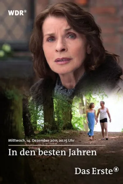 In den besten Jahren