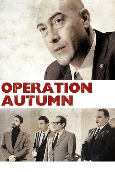 Operation Autumn