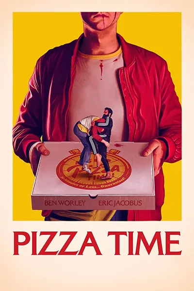 Pizza Time