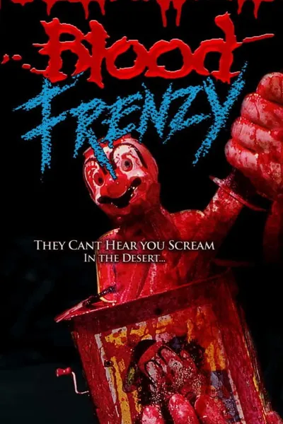 Blood Frenzy