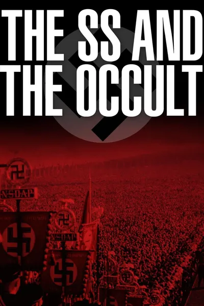 The SS and The Occult