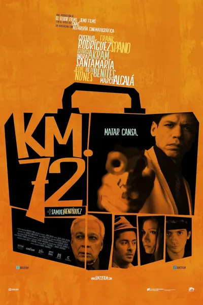 KM 72