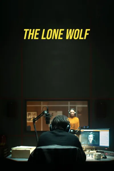 The Lone Wolf