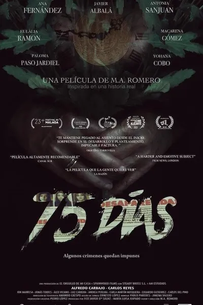 75 días