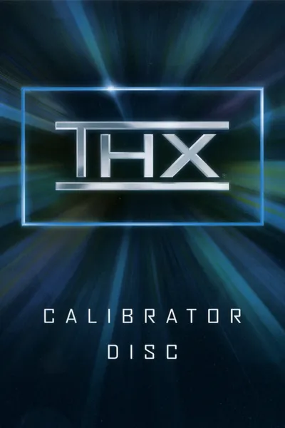 THX Calibrator