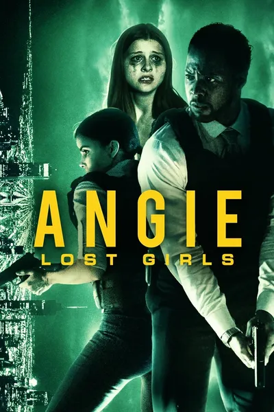 Angie: Lost Girls