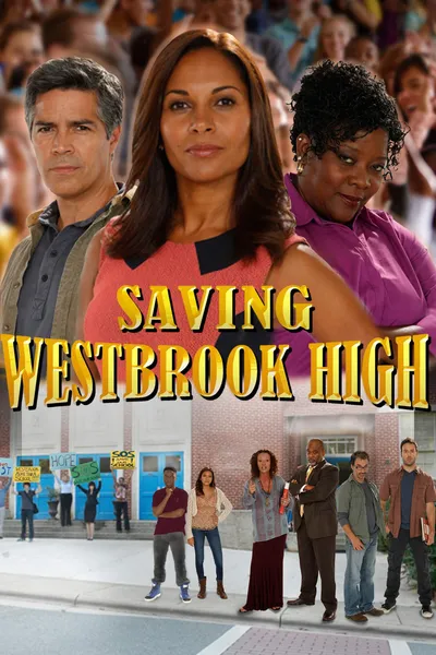 Saving Westbrook High