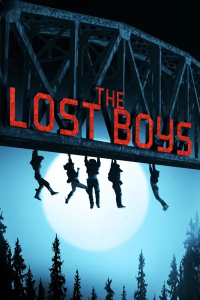 The Lost Boys