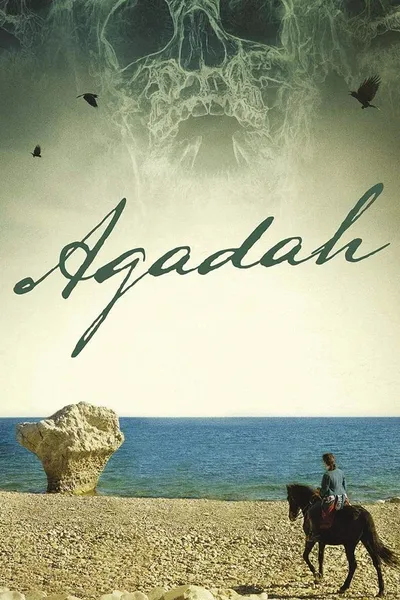 Agadah