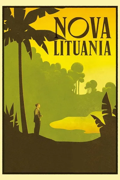 Nova Lituania