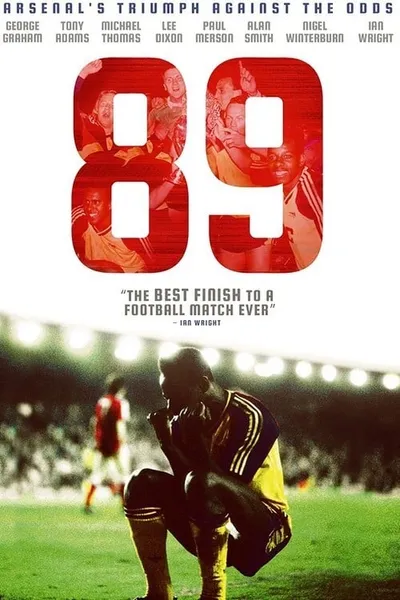 Arsenal 89