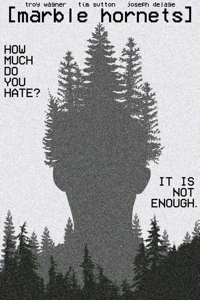 Marble Hornets