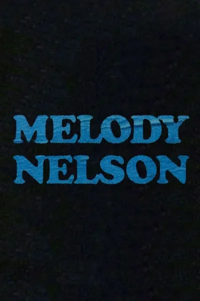 Histoire de Melody Nelson